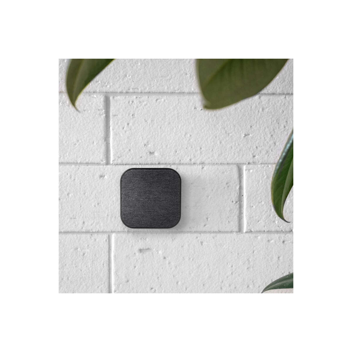 Magnetický držák telefonu Peak Design Wall Mount - šedý - bonami.click