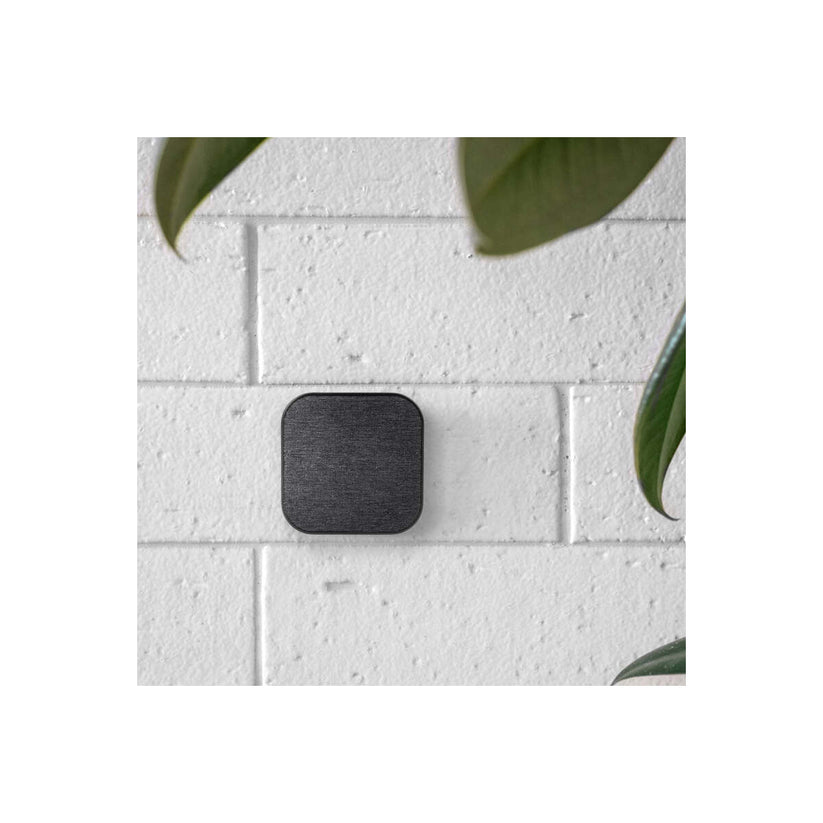 Magnetický držák telefonu Peak Design Wall Mount - šedý - bonami.click