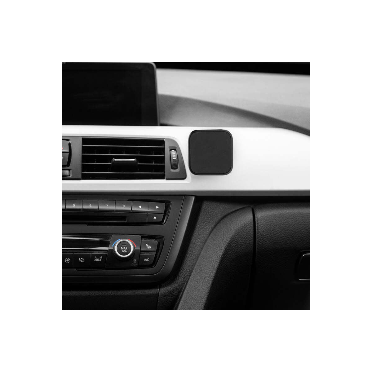 Držák na telefon do auta Peak Design Car Mount - černý - bonami.click