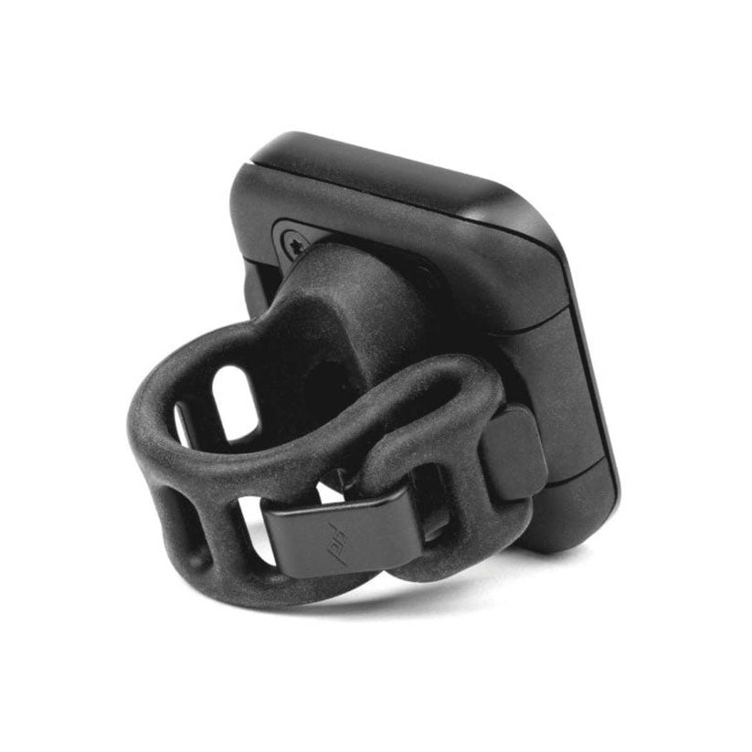 Univerzální držák na kolo Peak Design Universal Bar Mount - černý - bonami.click