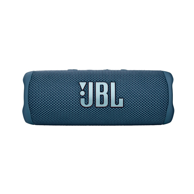 Bezdrátový reproduktor JBL Flip 6 - modrý - bonami.click