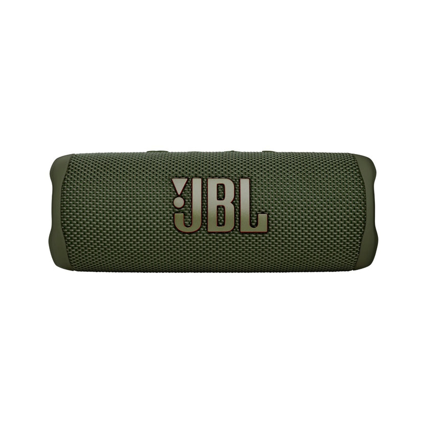 Bezdrátový reproduktor JBL Flip 6 - zelený - bonami.click