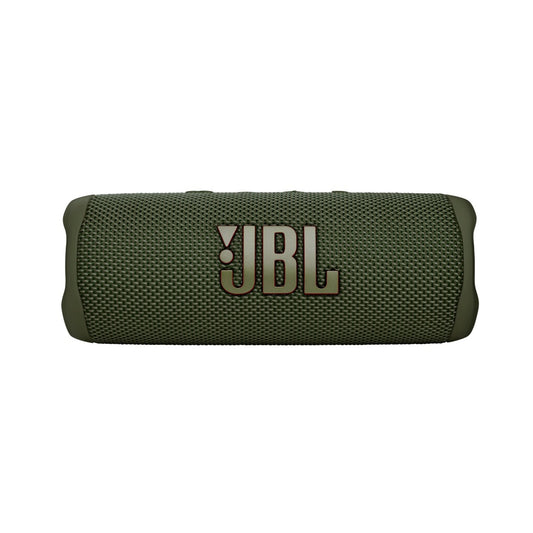 Bezdrátový reproduktor JBL Flip 6 - zelený - bonami.click
