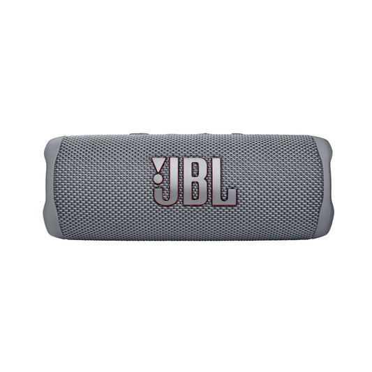 Bezdrátový reproduktor JBL Flip 6 - šedý - bonami.click