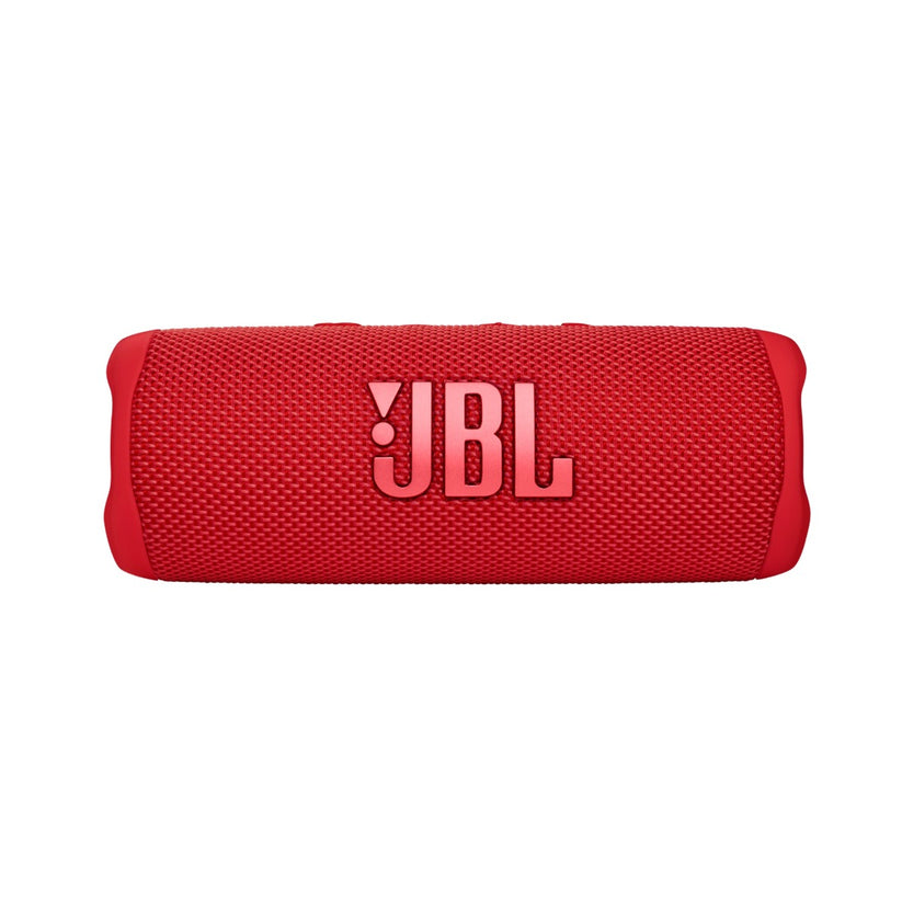 Bezdrátový reproduktor JBL Flip 6 - červený - bonami.click