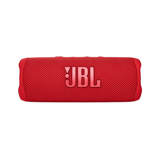 Bezdrátový reproduktor JBL Flip 6 - červený - bonami.click