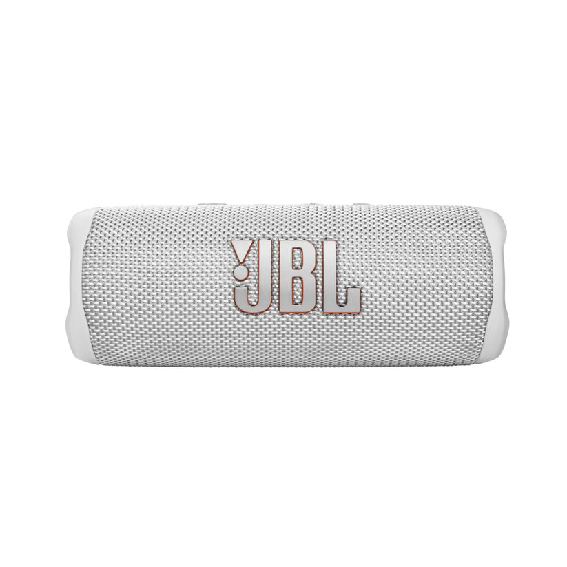 Bezdrátový reproduktor JBL Flip 6 - bílý - bonami.click