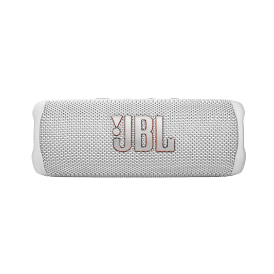 Bezdrátový reproduktor JBL Flip 6 - bílý - bonami.click