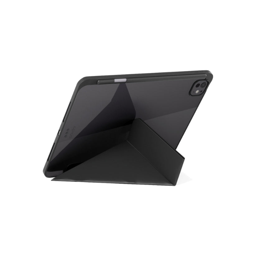 Kryt na iPad Pro 11" (M4) Epico Hero Flip - černý - bonami.click