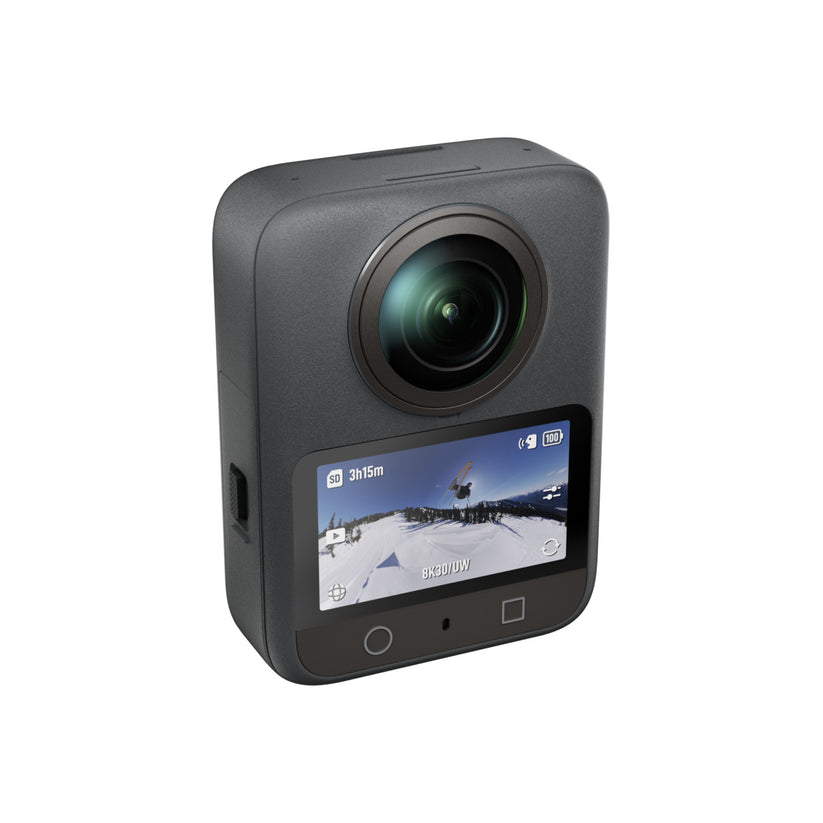 DJI Osmo 360 Adventure Combo - bonami.click
