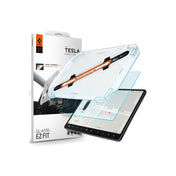 Ochranné sklo na displej Spigen Tesla EZ Fit Anti Glare Screen Protector - bonami.click