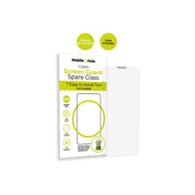 Ochranné sklo pro iPhone 16 Pro Max Mobile Origin Screen Guard Spare Glass Case Friendly