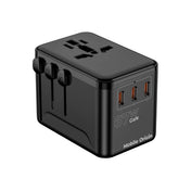 67W cestovní adaptér Mobile Origin GaN Travel Adapter