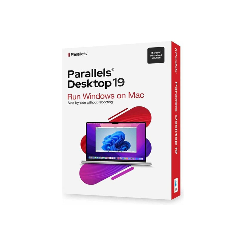 Parallels Desktop 19 krabicová verze - bonami.click