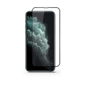 Ochranné sklo iSTYLE 3D+ GLASS iPhone XS Max / 11 Pro Max - černé - bonami.click