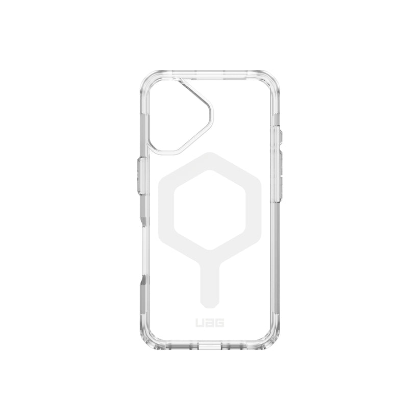 Kryt pro iPhone 16 UAG Plyo MagSafe - bílý - bonami.click
