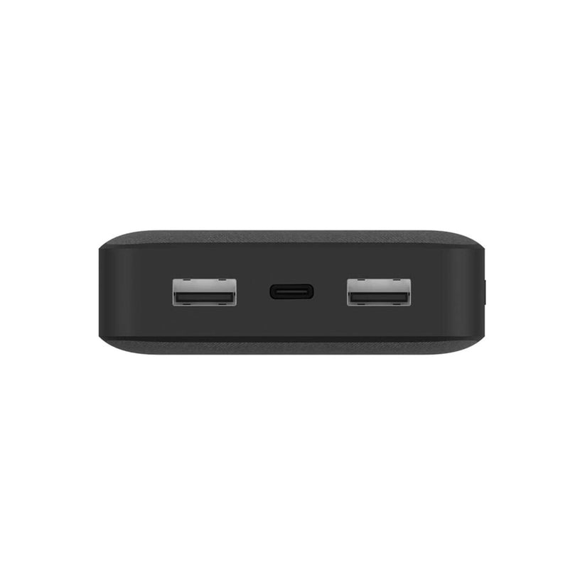 Powerbanka Mophie Powerstation XXL PD 20 000 mAh – černá - bonami.click