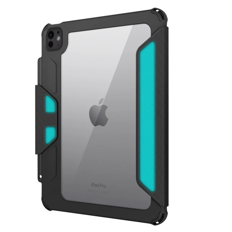 Pouzdro na iPad Pro 11" M4 Mobile Origin Rugged Case - černé - bonami.click