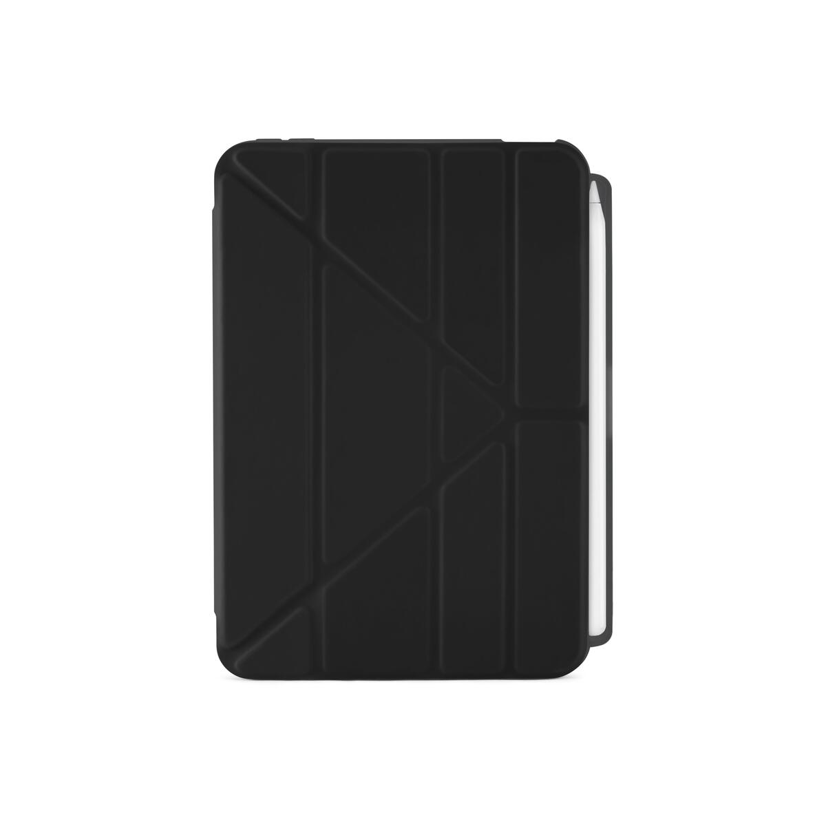 Pouzdro pro iPad mini Pipetto Origami No3 Pencil case - černé - bonami.click