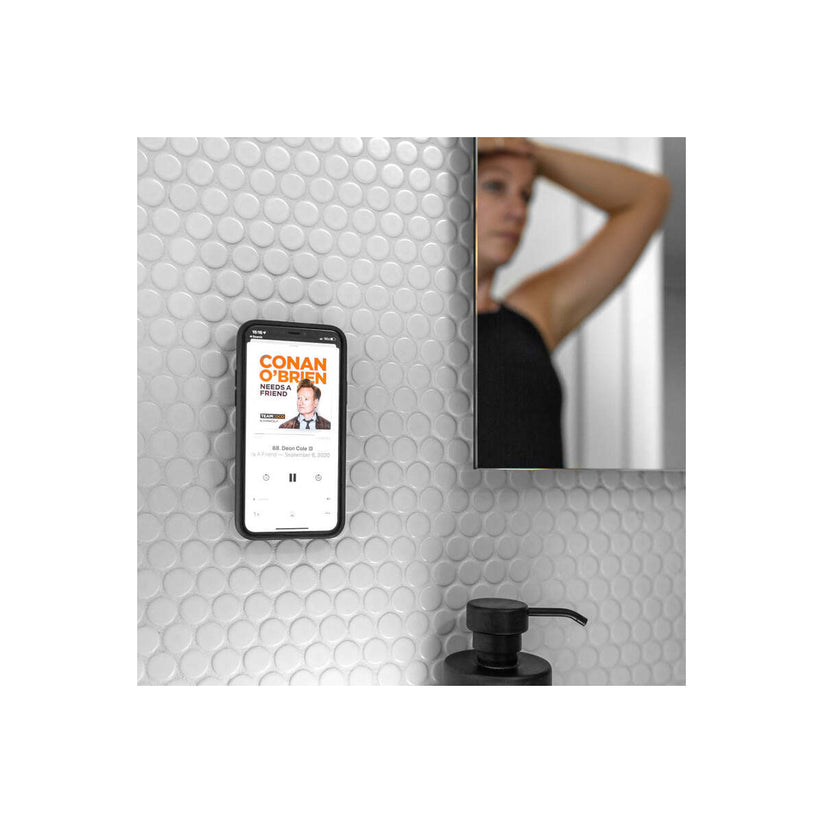 Magnetický držák telefonu Peak Design Wall Mount - světlý - bonami.click