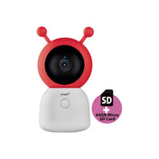 Chůvička s kamerou Netatmo Omajin Baby Camera - bonami.click