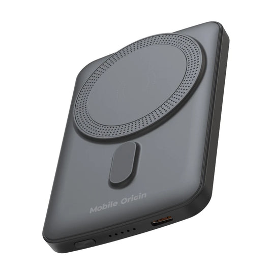 Powerbanka Mobile Origin Wireless Magnetic PowerBank PB10 5 000 mAh