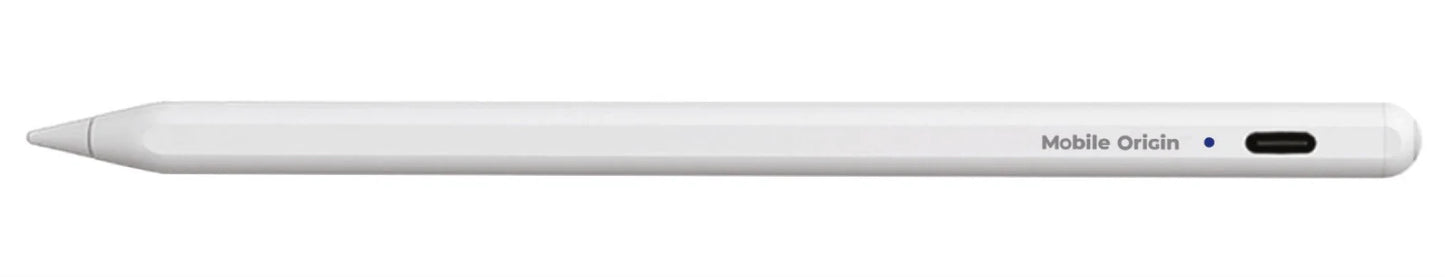 Aktivní dotykové pero Mobile Origin Universal USB-C Active Stylus Pen PE1