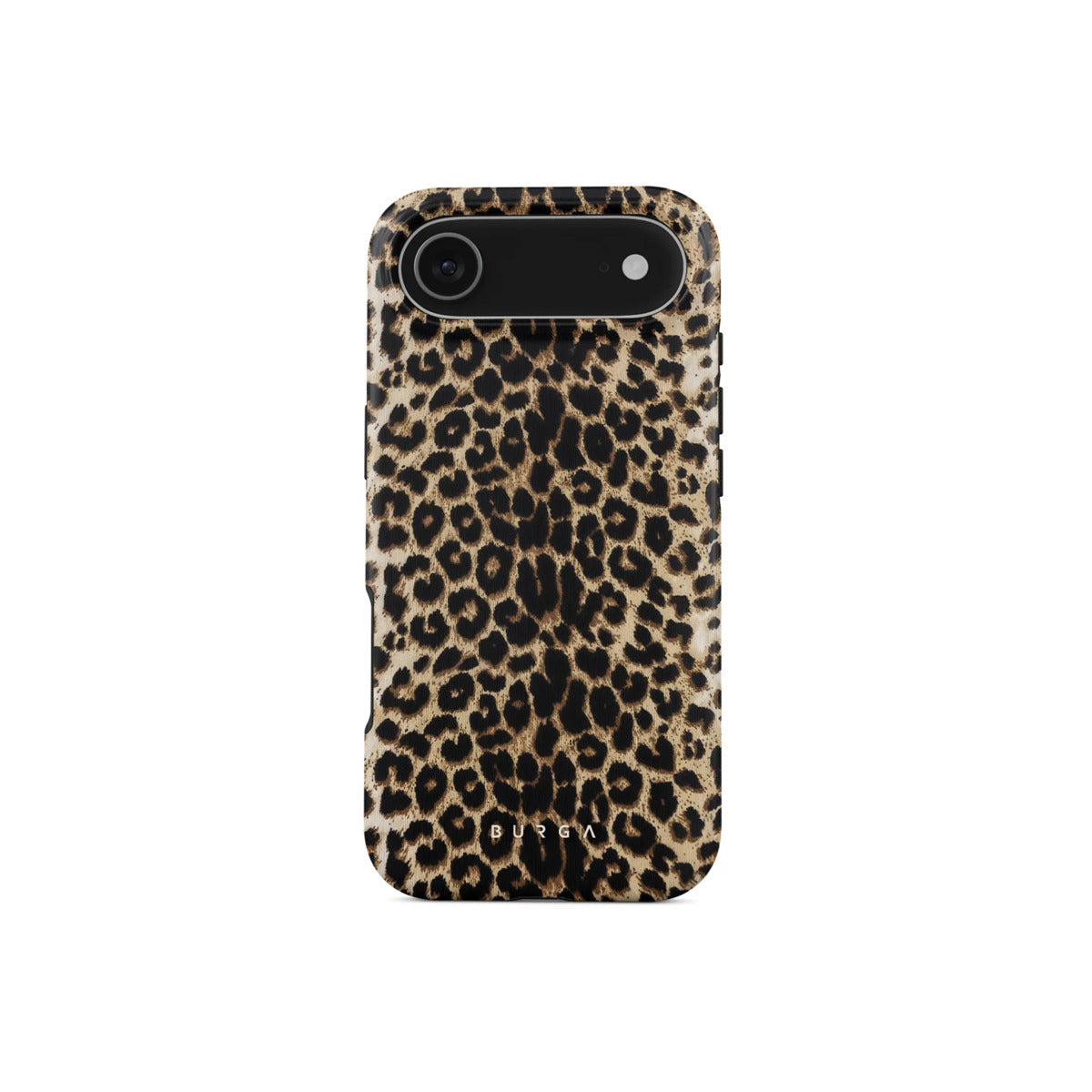 Kryt pro iPhone Air Burga Player Tough MagSafe Case - leopard - bonami.click