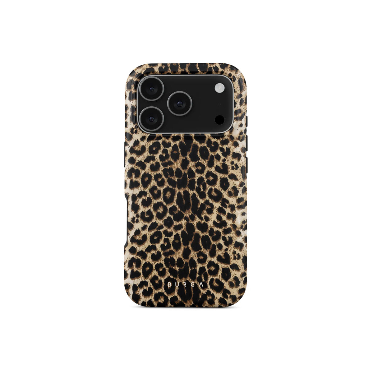 Kryt pro iPhone 17 Pro Burga Player Tough MagSafe Case - leopard - bonami.click