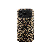 Kryt pro iPhone 17 Pro Burga Player Tough MagSafe Case - leopard - bonami.click