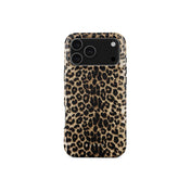 Kryt pro iPhone 17 Pro Max Burga Player Tough MagSafe Case - leopard - bonami.click