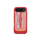 Kryt pro iPhone Air Burga Gourmet Tough MagSafe Case - retro plechovka - bonami.click