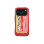 Kryt pro iPhone 17 Pro Burga Gourmet Tough MagSafe Case - retro plechovka - bonami.click