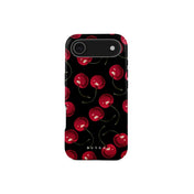Kryt pro iPhone Air Burga Cherrybomb Tough MagSafe Case - třešeň - bonami.click