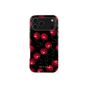 Kryt pro iPhone 17 Pro Max Burga Cherrybomb Tough MagSafe Case - třešeň - bonami.click