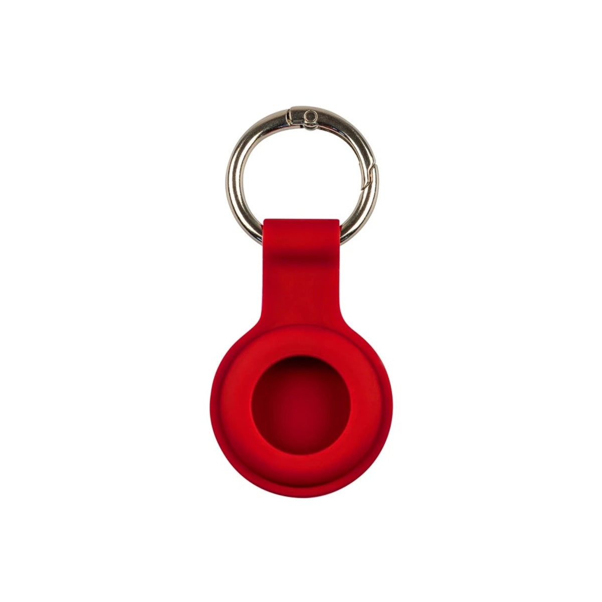Přívěšek na AirTag Mobile Origin - červený - bonami.click