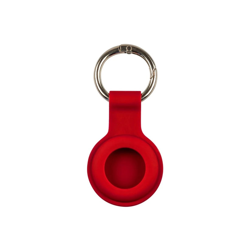 Přívěšek na AirTag Mobile Origin - červený - bonami.click