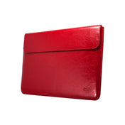 Obal na MacBook Pro / Air 13" Red Ant Whiskey Aroma - burgundy - bonami.click