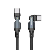 Kabel Mobile Origin 240W Rotating Cable USB-C na USB-C 1 m - bonami.click