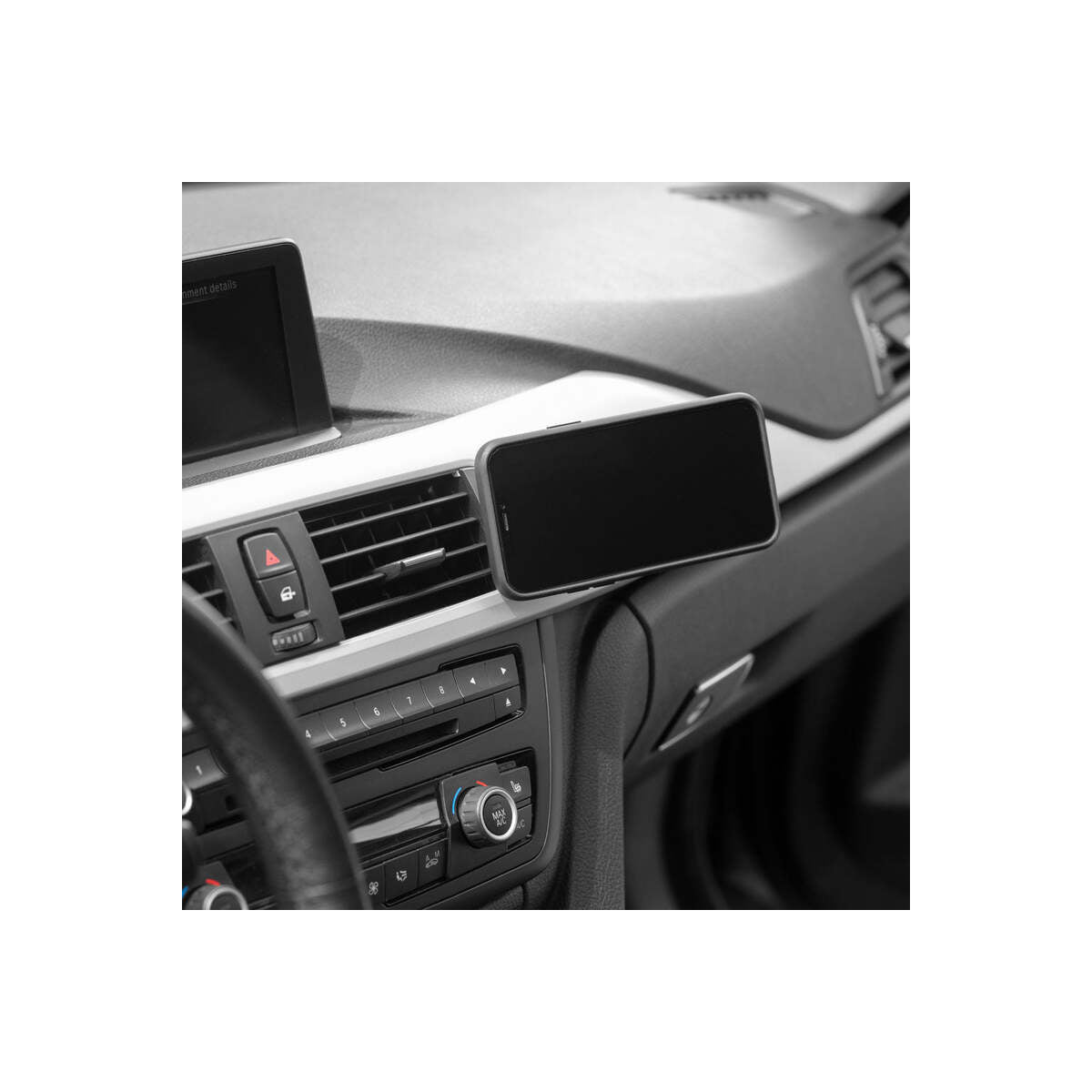 Držák na telefon do auta Peak Design Car Mount - černý - bonami.click