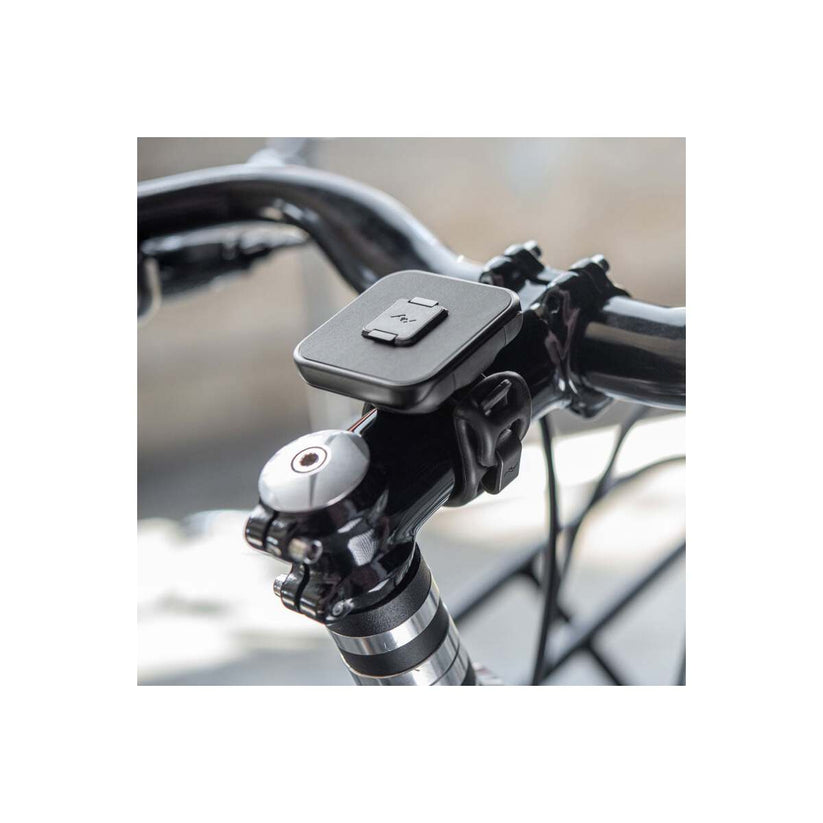 Univerzální držák na kolo Peak Design Universal Bar Mount - černý - bonami.click