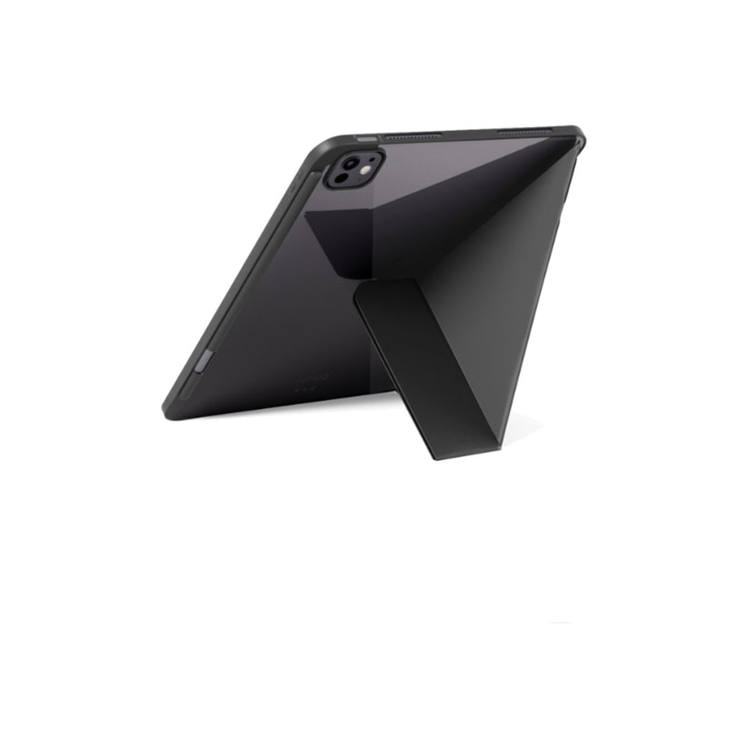 Kryt na iPad Pro 13" (M4) Epico Hero Flip - černý - bonami.click