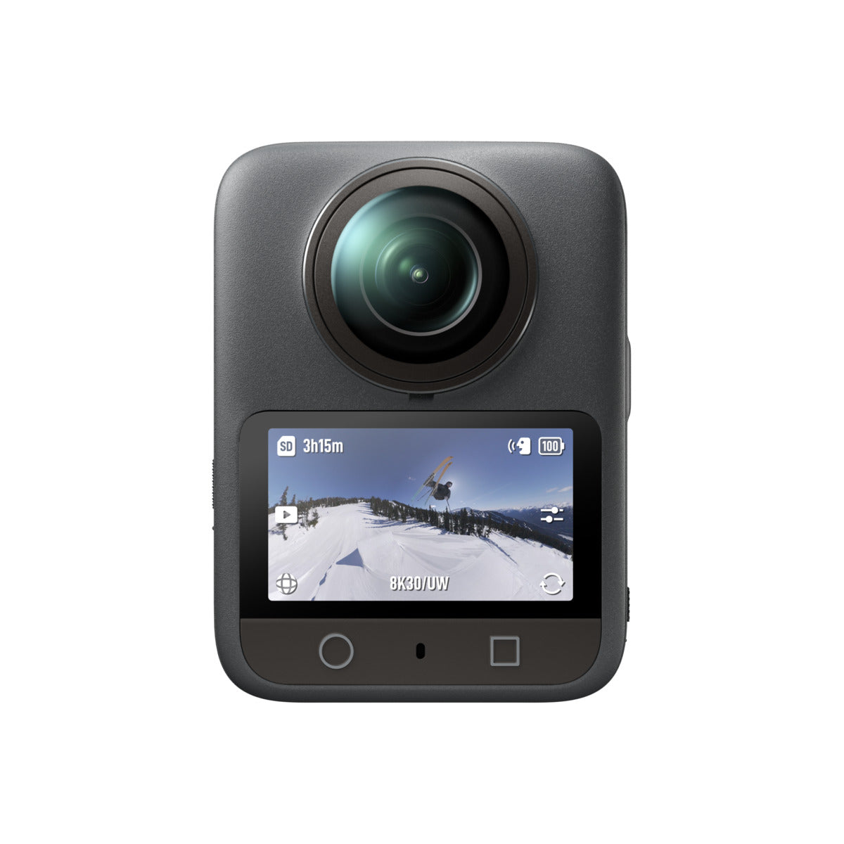 DJI Osmo 360 Standard Combo - bonami.click