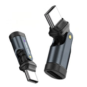 240W USB-C otočný adaptér Mobile Origin CB5
