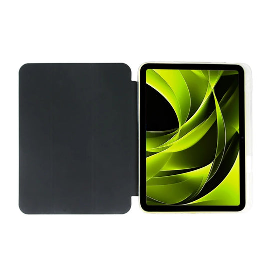 Pouzdro pro iPad Pro 13” (M5 / M4) Mobile Origin Easy Tablet Case - průhledné