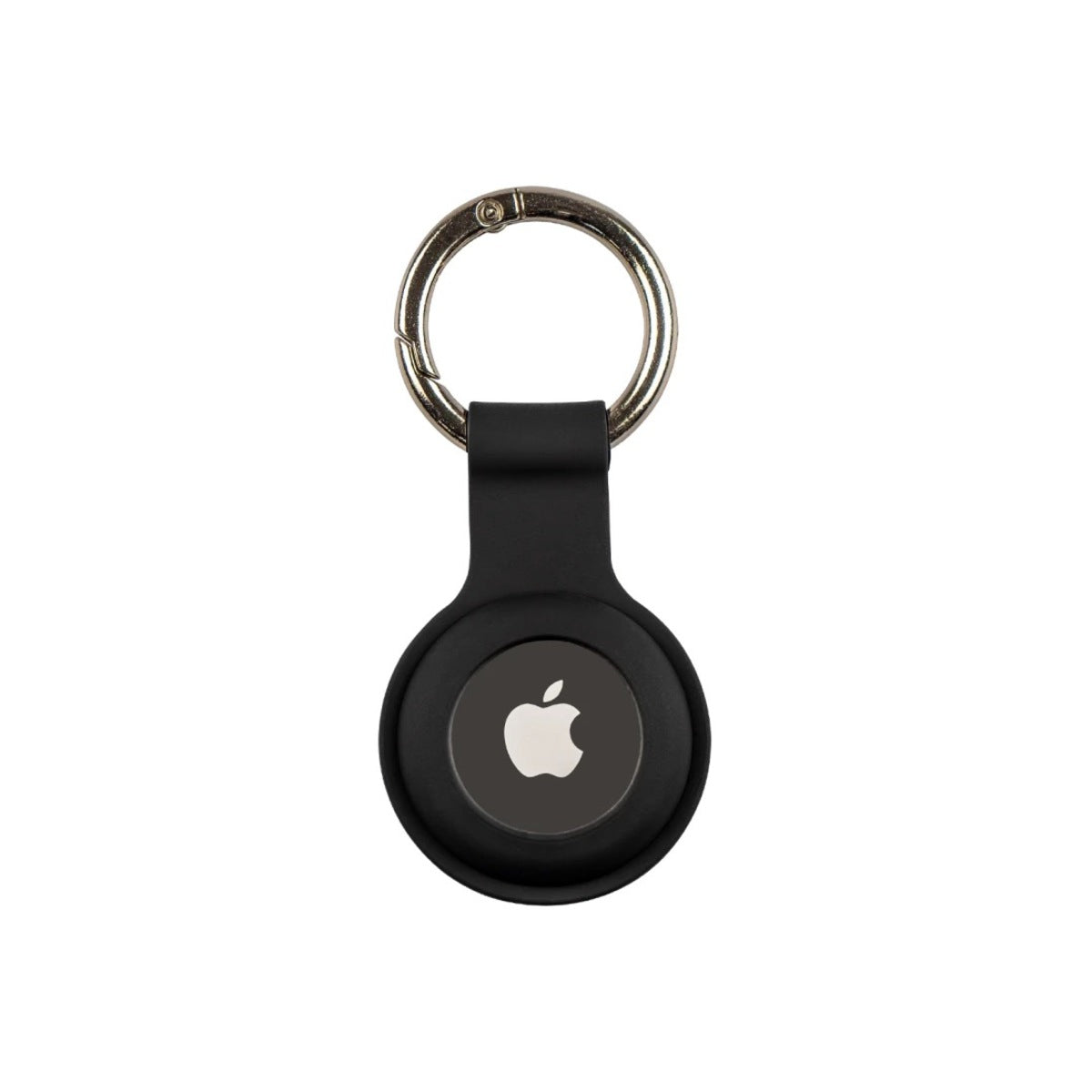 Přívěšek na AirTag Mobile Origin - černý - bonami.click
