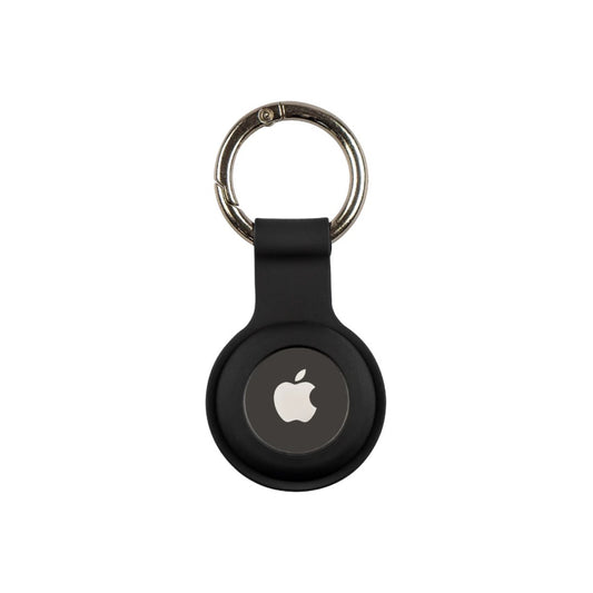 Přívěšek na AirTag Mobile Origin - černý - bonami.click