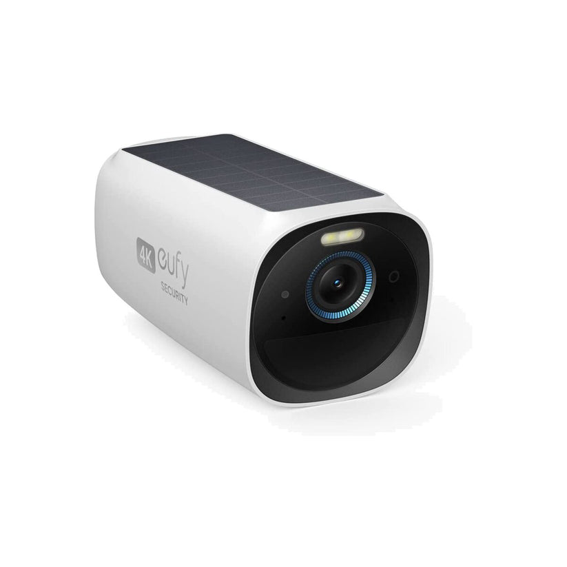 Bezpečnostní kamera Anker Eufy EufyCam 3 Single cam 4K - bonami.click
