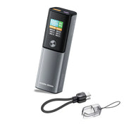 100W PD rychlonabíjecí powerbanka s displejem Mobile Origin PB12 14 000 mAh