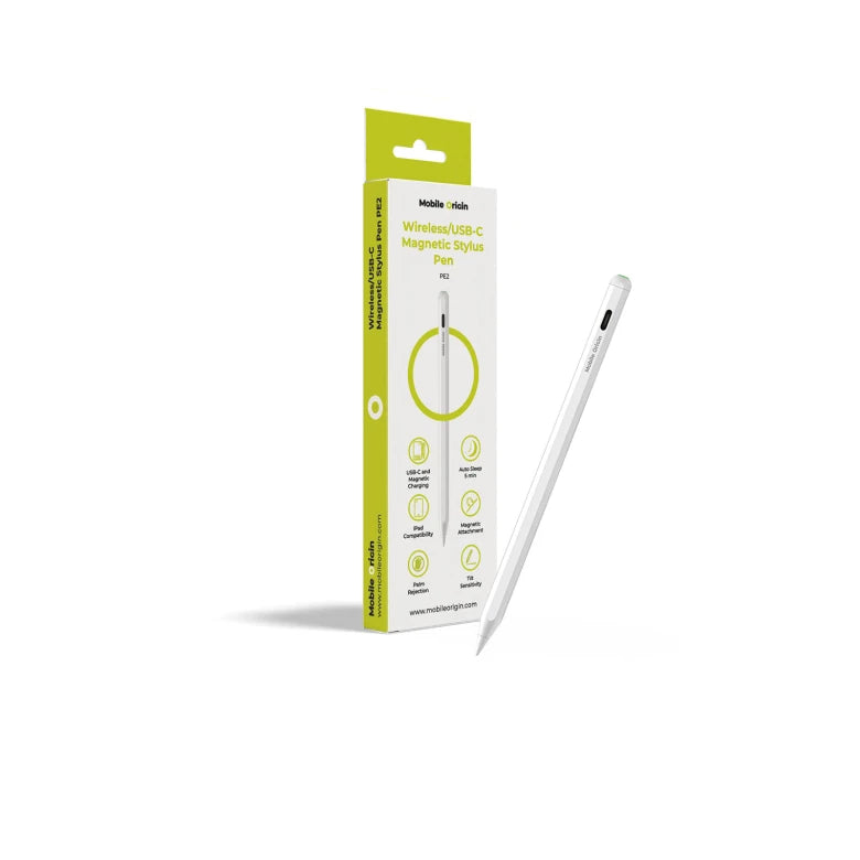 Magnetický stylus Mobile Origin PE2
